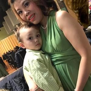 Meet your Posher, Noah